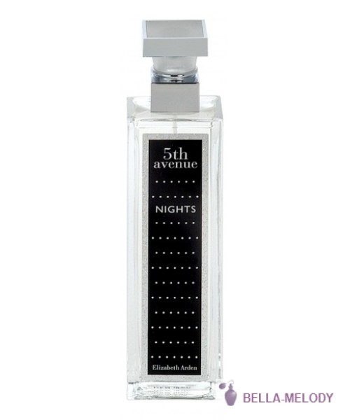 Elizabeth Arden 5th Avenue Nights