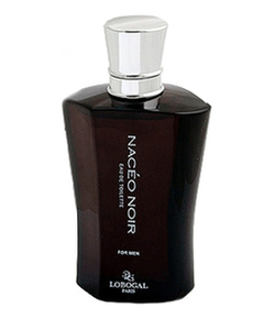 Lobogal Naceo Noir For Men