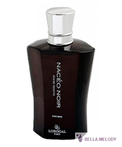 Lobogal Naceo Noir For Men