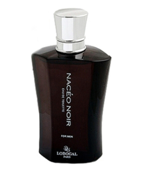 Lobogal Naceo Noir For Men