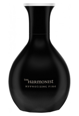 The Harmonist Hypnotizing Fire