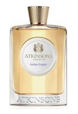 Atkinsons Amber Empire