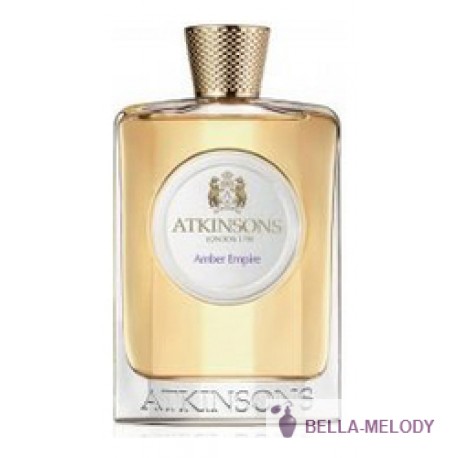 Atkinsons Amber Empire 11