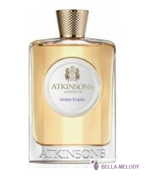 Atkinsons Amber Empire