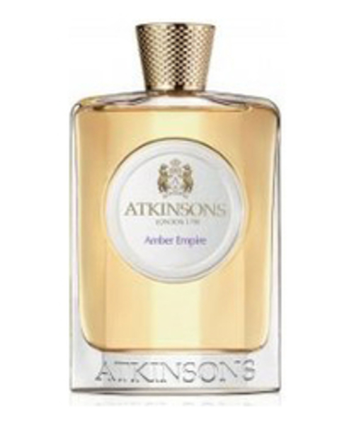 Atkinsons Amber Empire