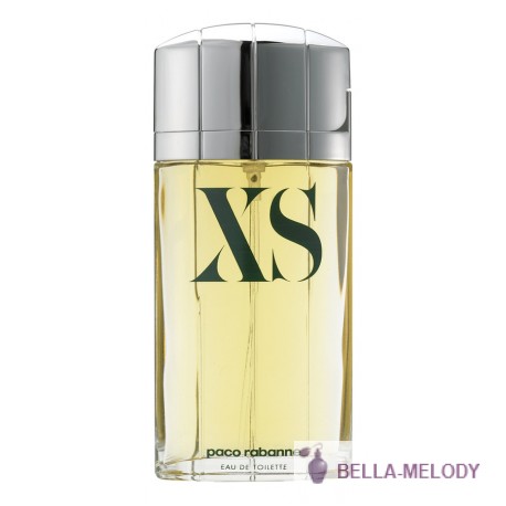 Paco Rabanne XS Pour Homme 11