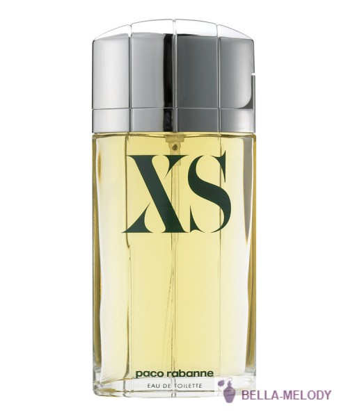 Paco Rabanne XS Pour Homme