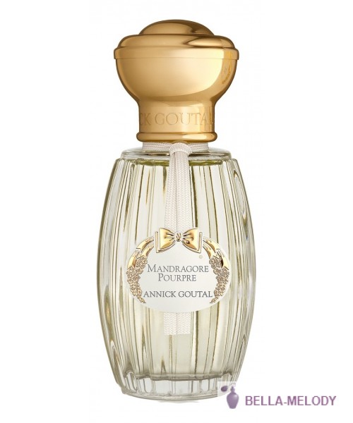 Annick Goutal Mandragore Pourpre