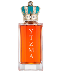 Royal Crown Ytzma