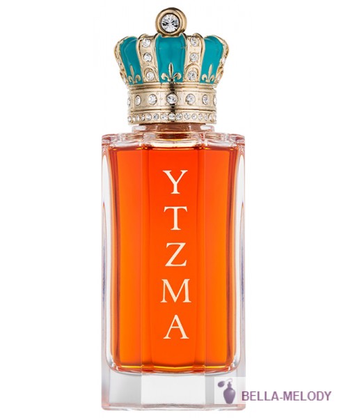 Royal Crown Ytzma