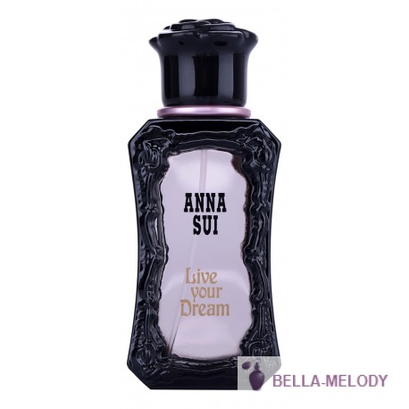 Anna Sui Live Your Dream 11