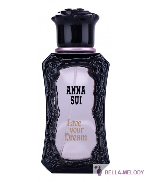 Anna Sui Live Your Dream