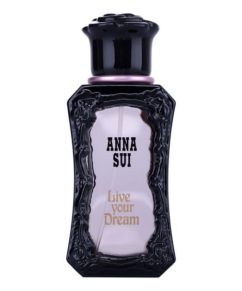 Anna Sui Live Your Dream