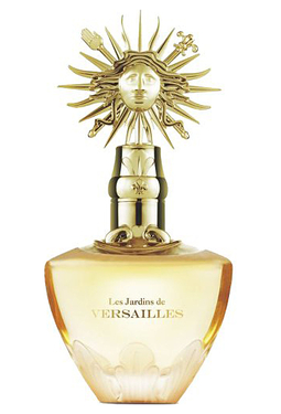 Parfums Du Chateau De Versailles Les Jardins De Versailles