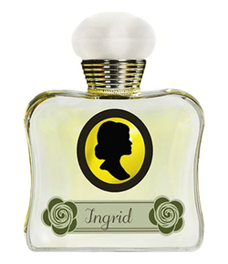 Tableau De Parfums Ingrid