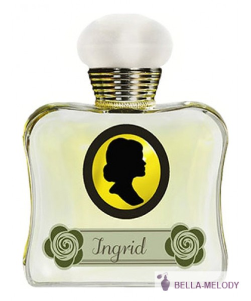 Tableau De Parfums Ingrid