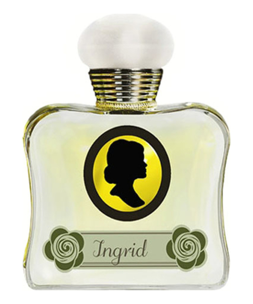 Tableau De Parfums Ingrid