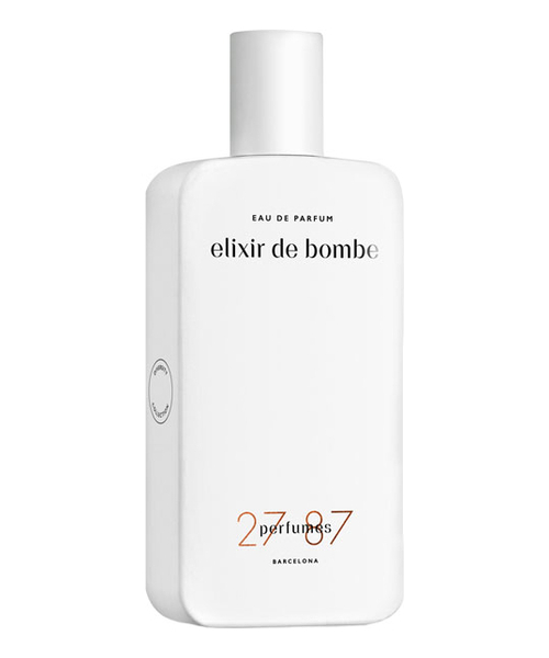 27 87 Perfumes Elixir de Bombe