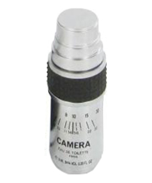 Max Deville Camera Long Lasting