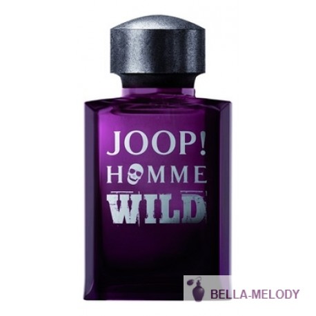 Joop Homme Wild 11