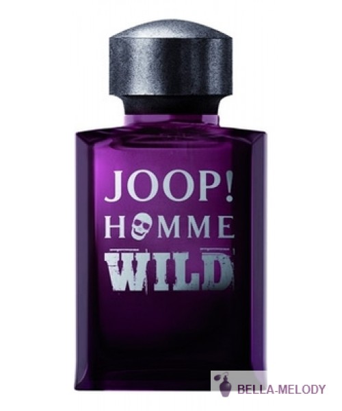 Joop Homme Wild