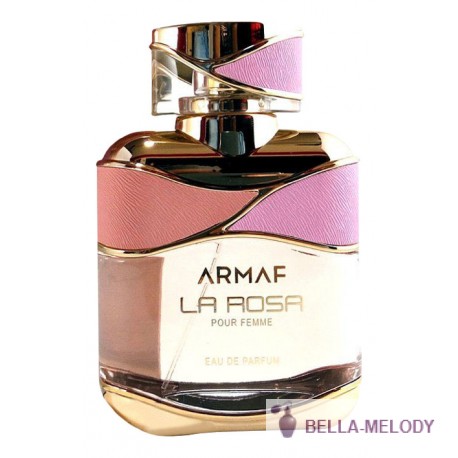 Armaf La Rosa 11