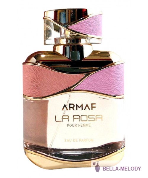 Armaf La Rosa