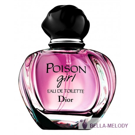 Christian Dior Poison Girl Eau De Toilette 11