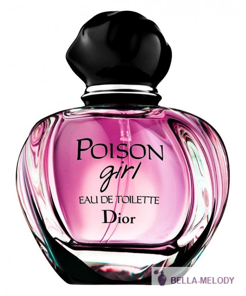 Christian Dior Poison Girl Eau De Toilette