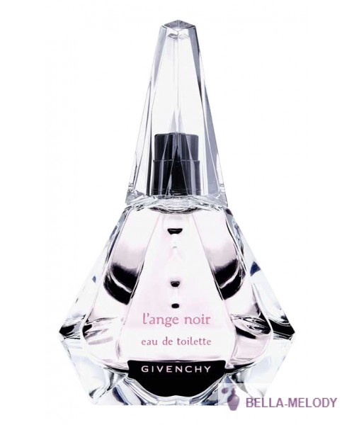 Givenchy L Ange Noir Eau De Toilette