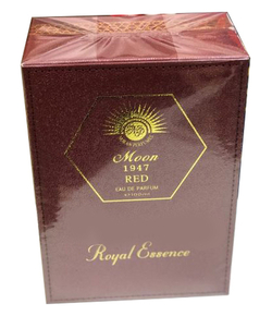 Noran Perfumes Moon 1947 Red