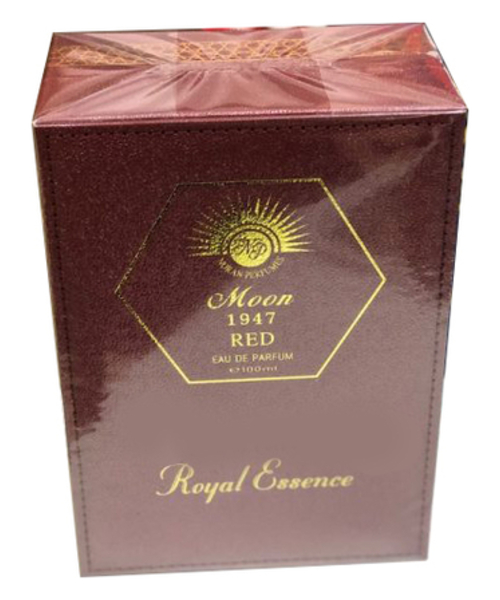 Noran Perfumes Moon 1947 Red