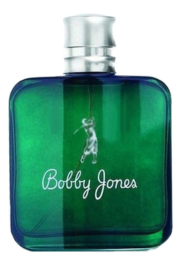 Bobby Jones