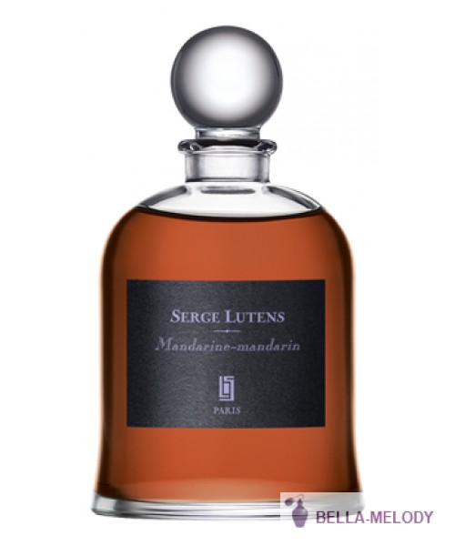 Serge Lutens Mandarine Mandarin