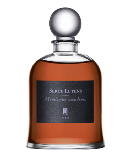 Serge Lutens Mandarine Mandarin