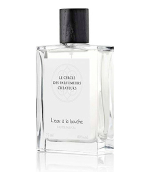 Le Cercle des Parfumeurs Createurs L'Eau a la Bouche