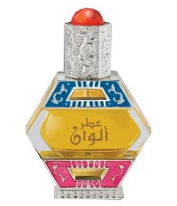 Swiss Arabian Attar Alwan