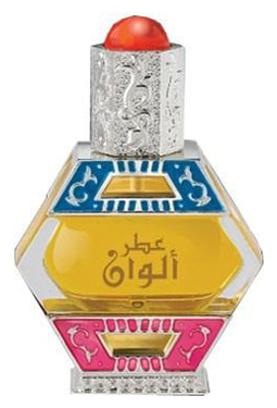 Swiss Arabian Attar Alwan