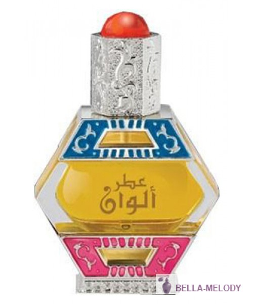 Swiss Arabian Attar Alwan