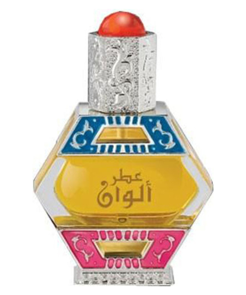 Swiss Arabian Attar Alwan