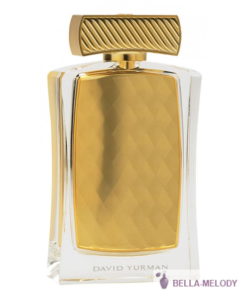 David Yurman Fragrance