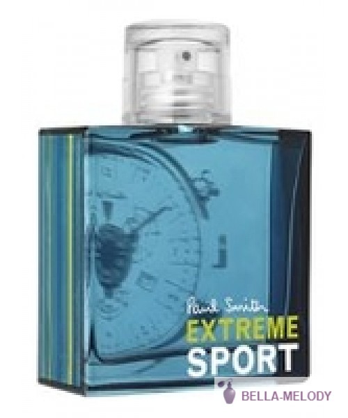 Paul Smith Extreme Sport