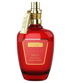 The Merchant Of Venice Spicy