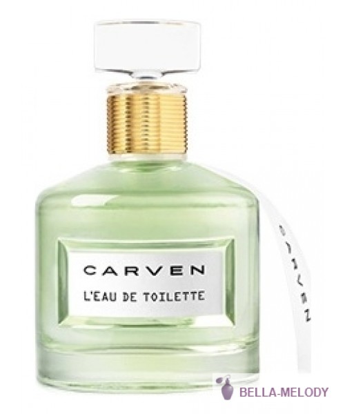 Carven L'Eau De Toilette