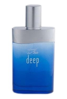Davidoff Cool Water Deep