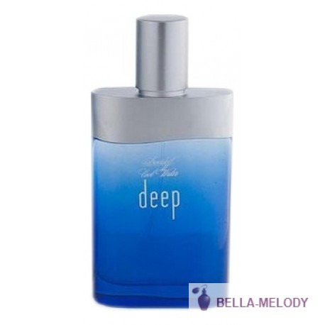 Davidoff Cool Water Deep 11