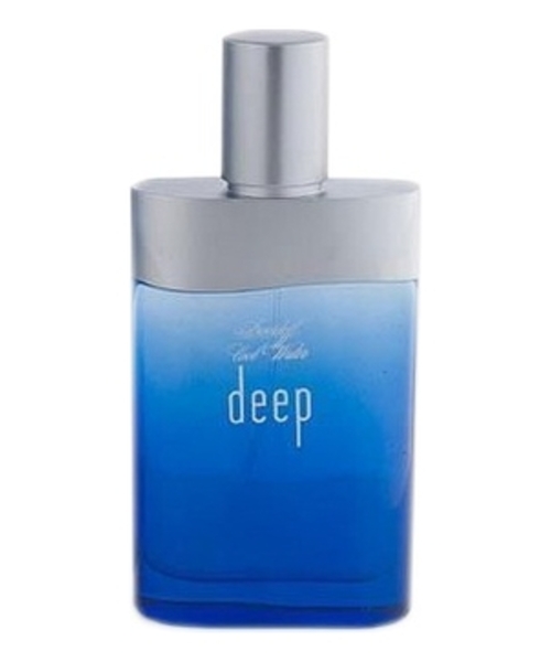 Davidoff Cool Water Deep