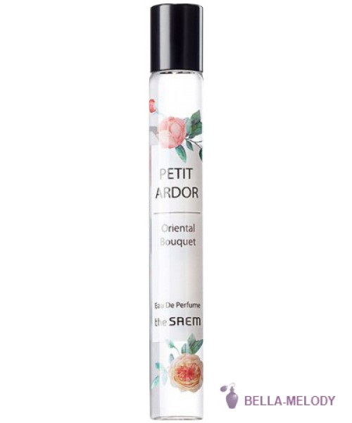 The Saem Petit Ardor Oriental Bouquet