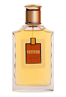 L.T. Piver Vetiver