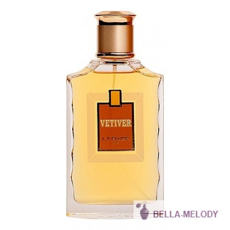 L.T. Piver Vetiver 11